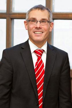 Timo D. Plessow, Rechtsanwalt, Fachanwalt für Insolvenzrecht